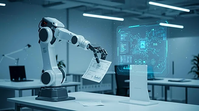 Deel Launches AI Workforce to Enhance HR and Payroll Operations