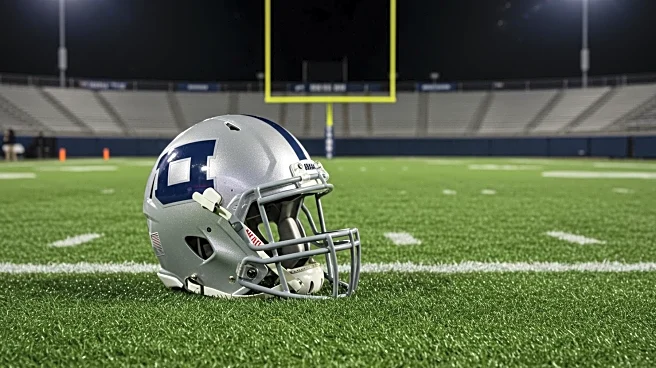 Big Ten Football Preview Highlights Key Matchups for 2025 Season
