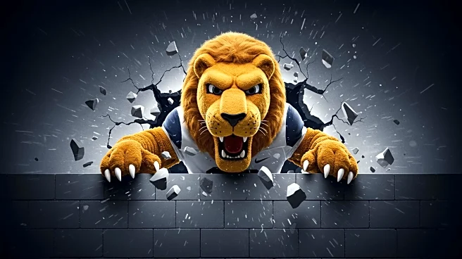 Penn State Predicted to Break Ohio State's Dominance in Big Ten