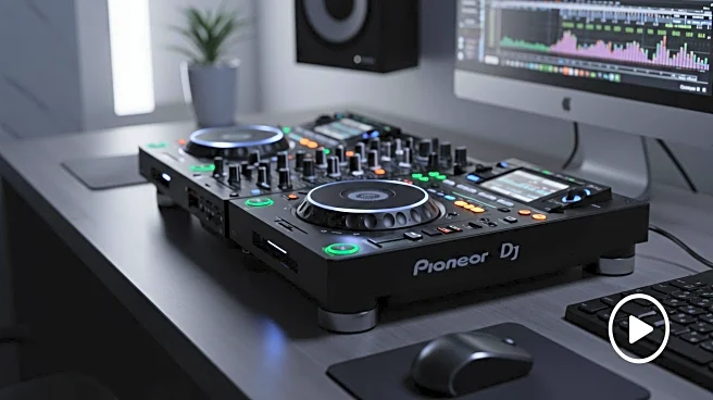 Spotify's New Mixing Tool Adds DJ Features to Playlists