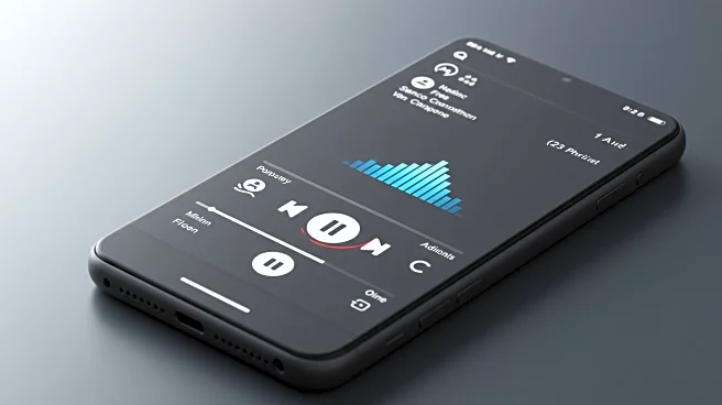 Spotify Enhances Playlist Experience with Seamless Transition Tool