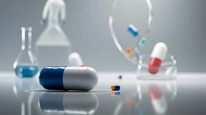 Stealth BioTherapeutics Resubmits NDA for Barth Syndrome Treatment