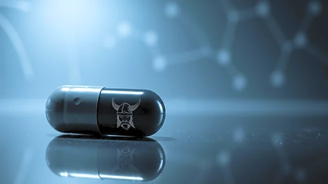 Viking Therapeutics Faces Stock Drop After Obesity Pill Shows Mixed Results