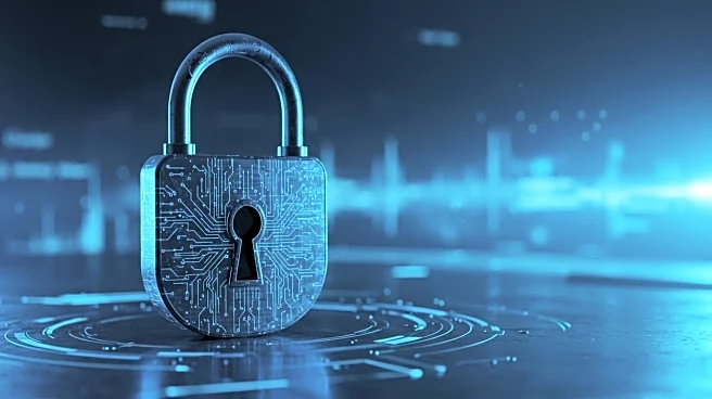 AI Use Raises Concerns Over Pre-existing Risks, Says Cybersecurity Expert