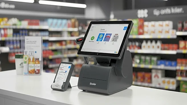 Retail Technology Leaders Focus on Integration to Meet Consumer Demands