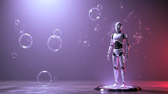 ILTACON 2025 Highlights AI's Role in Legal Technology Amid Bubble Concerns