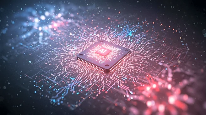 AI Hype Cycle Reaches New Heights Amid Growing Interest and Criticism