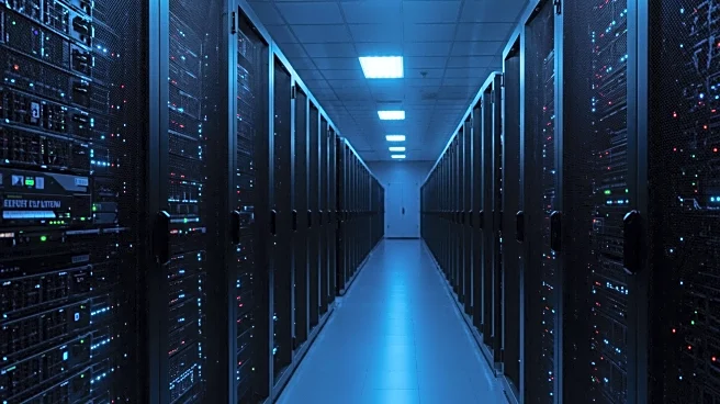 Data Center Availability Crisis Deepens as Vacancy Hits Historic Low