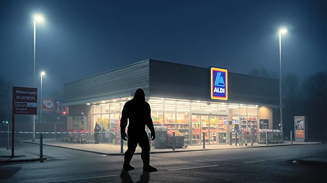 Convenience Store News Highlights: Bigfoot Contest, Aldi Expansion, and More
