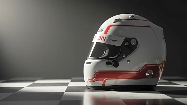 Indianapolis Motor Speedway Celebrates Historical First Race