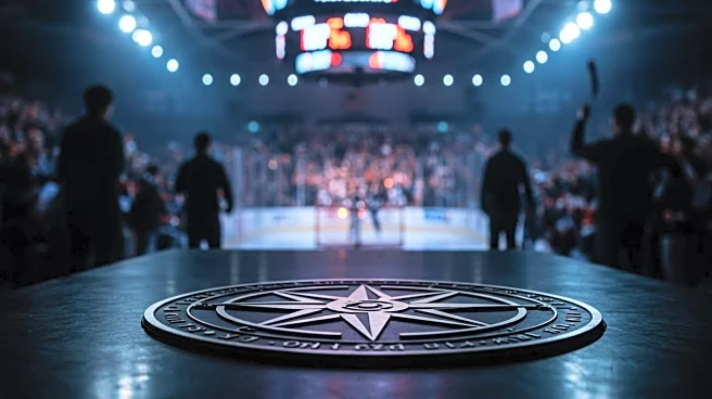 Seattle Kraken Enhance Fan Experience with 'Chart Your Own Course' Events
