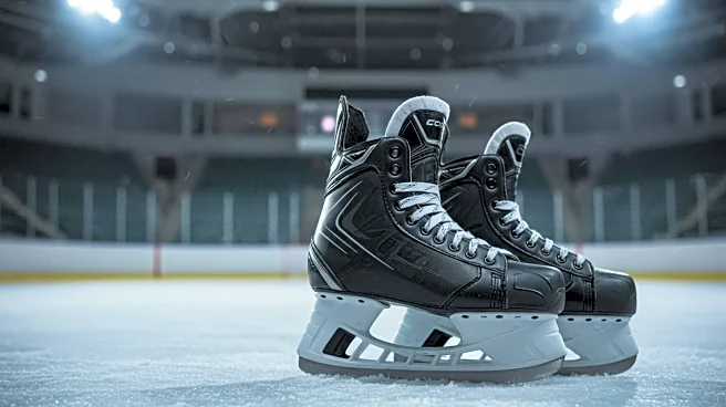 NHL Releases 2025-26 Preseason Schedule with Neutral-Site Games