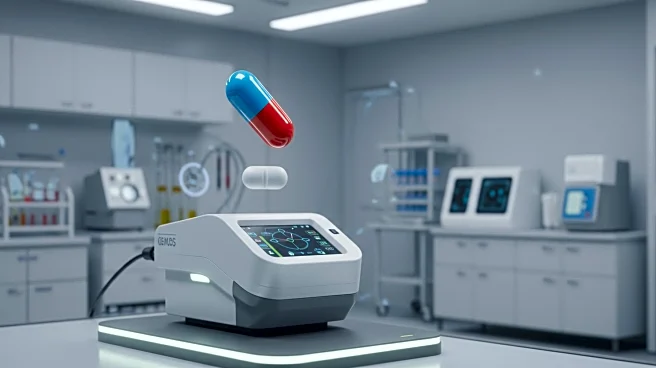BioMed X and Novo Nordisk Collaborate on Oral Peptide Drug Delivery Innovations