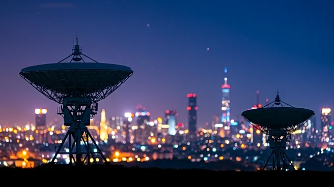 Nexstar Acquires Tegna in $6.2 Billion Deal to Expand Local Media Reach