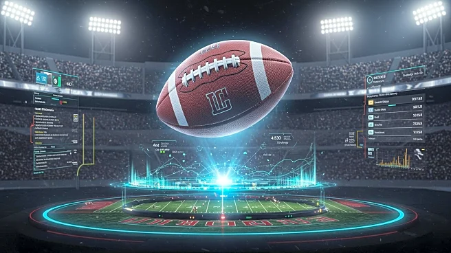 EA Sports 'College Football 26' Simulation Predicts 2025 Season Outcomes
