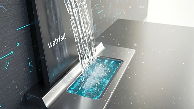 Ron Perlman Launches Watrfall Platform for Content Financing