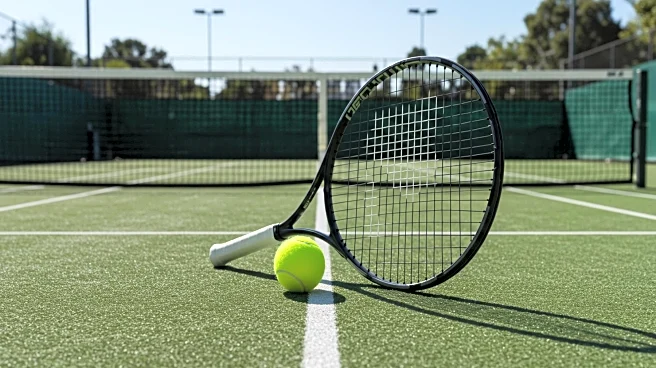 Venus Williams Returns to US Open Mixed Doubles Tournament