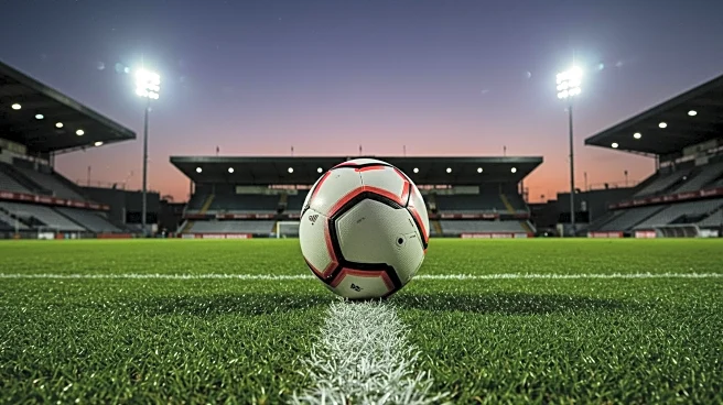 Colorado Rapids Near Record Signing of Paxten Aaronson