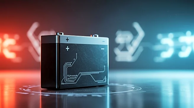 ProLogium Technology Launches World's First Commercial Solid-State Battery