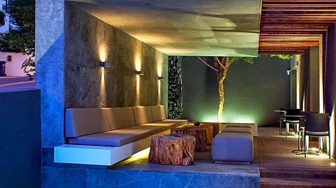 W Hotel Undergoes Major Renovation to Reflect Hollywood's Evolving Landscape