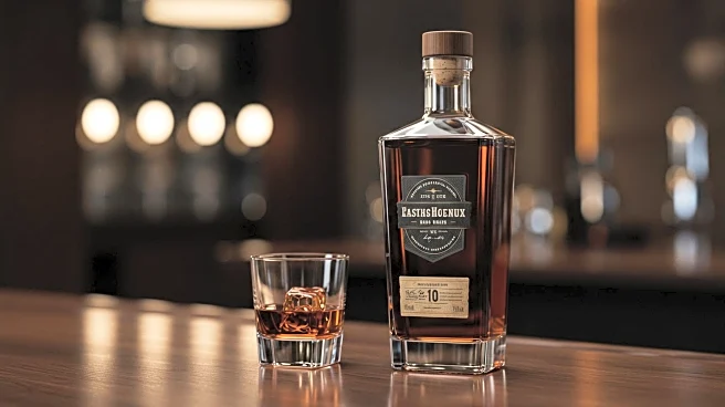 Suntory's Brand-First Transformation in Spirits Marketing