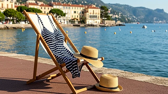 Joan Collins, 92, Captivates in Swimsuit During French Vacation