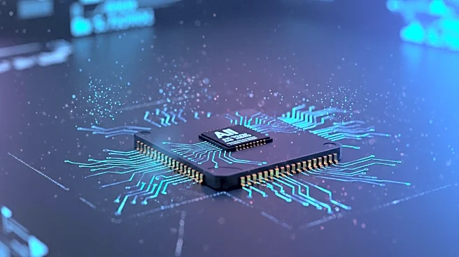 Arinco's James Westall Advises Businesses on AI Data Usage Risks