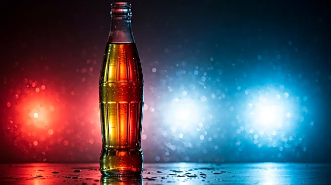 Coca-Cola Achieves Significant Brand Value Increase in 2025