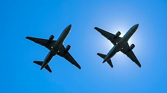 Air Nostrum and Cally Air Acquire CRJ1000 Jets to Expand Regional Operations