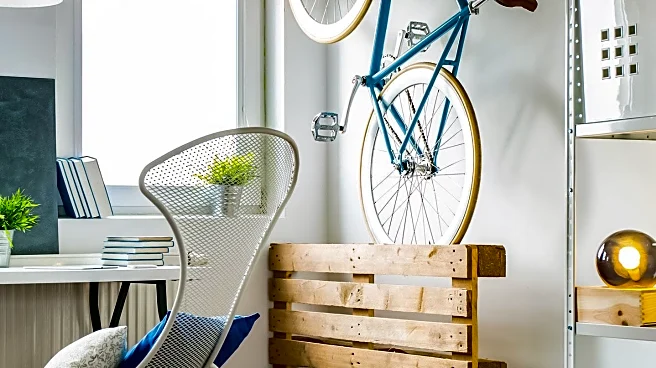 Washington Post Explores the Trend of Luxury Dorm Room Decor