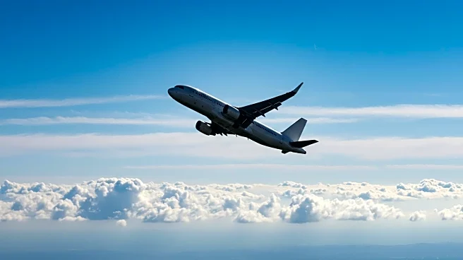 Starlux Airlines Partners with American Airlines to Expand US Network