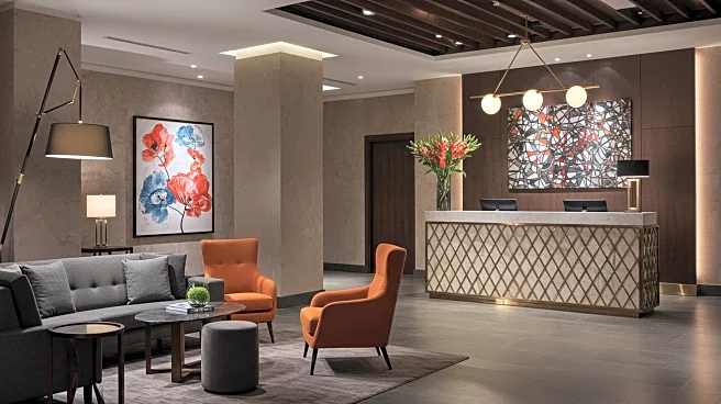 Hotel Granada Joins Design Hotels Portfolio in Atlanta