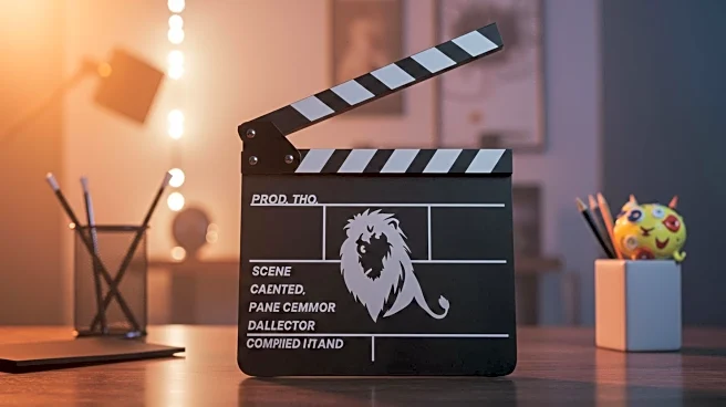 Leonine's Nina Etspuler Joins BBC Studios Germany to Launch New Comedy and Reality Label