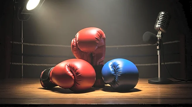 Pat Brown Embraces Comparisons to Ricky Hatton in Toe2Toe Podcast