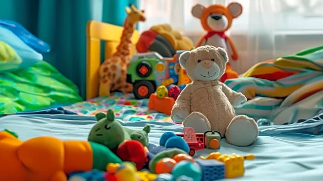 Slate Parenting Column Addresses Challenges of Managing Child's Manipulative Behavior