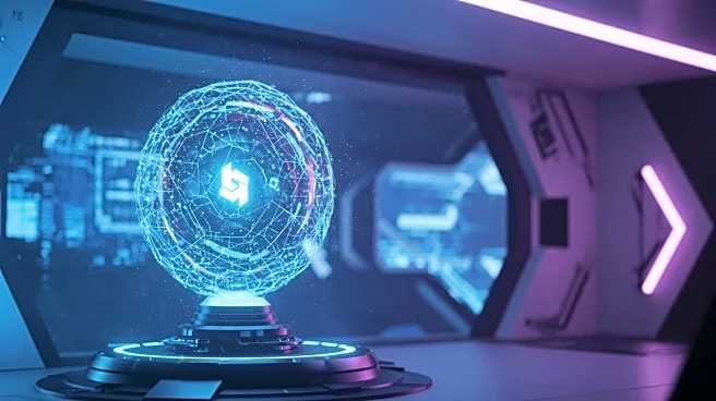 OpenAI Pursues Record Valuation in $6 Billion Stock Sale