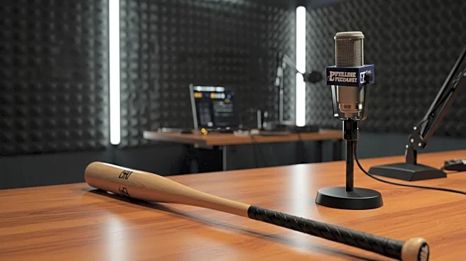 MLB's Top Draft Pick Eli Willits Featured on Pipeline Podcast