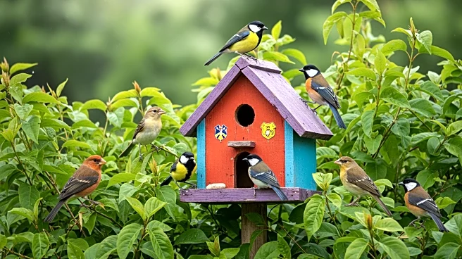 Hulu Develops 'The Summer Of Songbirds' Series Adaptation from Kapital Entertainment