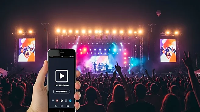 Reading  Leeds Festivals Offer Online Streaming Options for U.S. Audiences