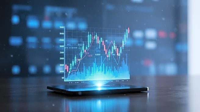 Figure Technology Files for IPO, Marking Return to Public Markets