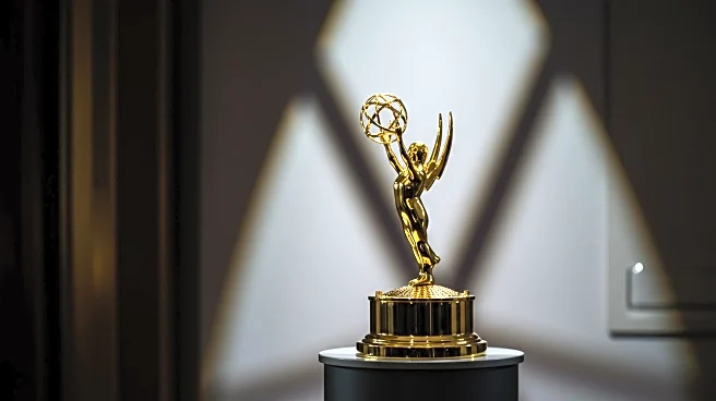 Ayo Edebiri Discusses Genre Debate of 'The Bear' Amid Emmy Nomination