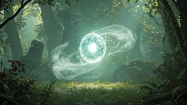 Absolum Game Release Date Announced with New Fantasy Elements