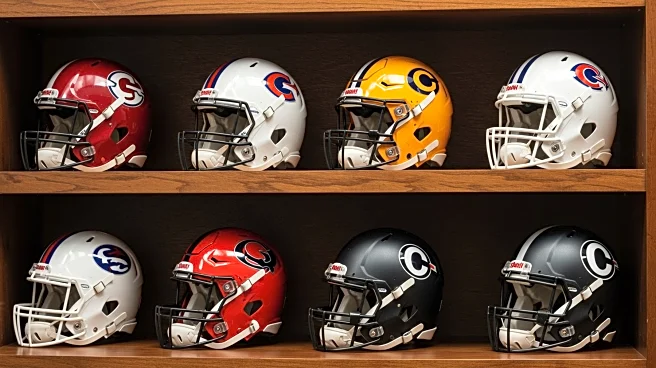 College Football 2025: Star Players Set to Impact Season with High Expectations