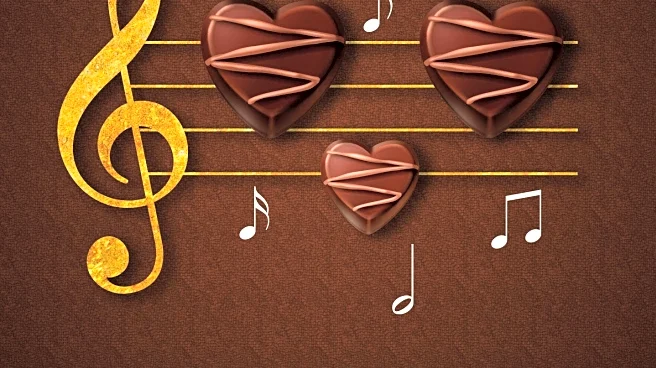 Sacred Harp Tune Book Receives Update, Exciting Shape Note Singers