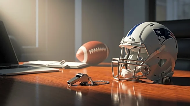 Gregg Williams Returns to Nashville as Tennessee State University Defensive Coordinator