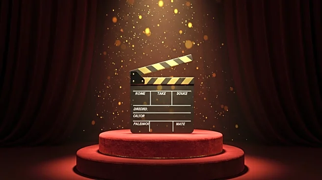 Emmy-Nominated Directors Discuss Crafting Celebrity Documentaries