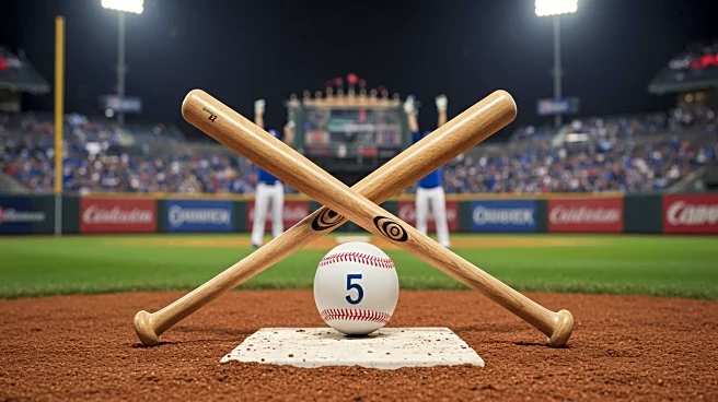 Kansas City Royals Secure 5-2 Victory Over Texas Rangers with Stellar Performance