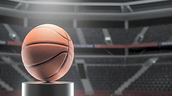 WNBA Faces Criticism Over Blocking Connecticut Sun Sale
