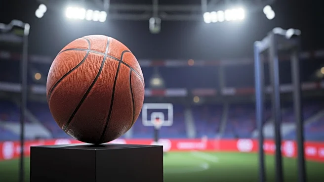 Ex-Miami Heat Security Guard Pleads Guilty to Memorabilia Theft