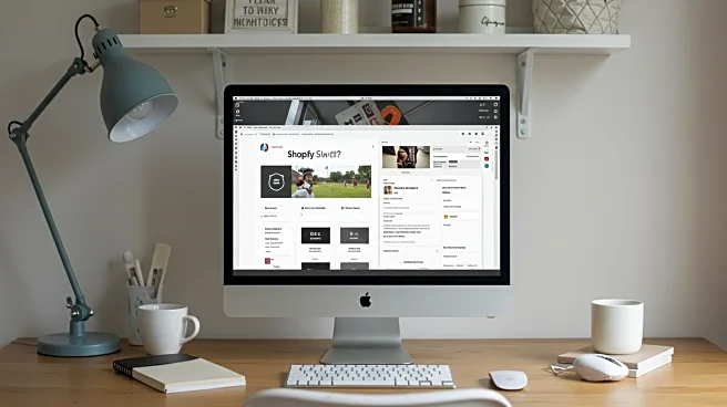 Cousin Home Utilizes Shopify for Streamlined Inventory and Fulfillment
